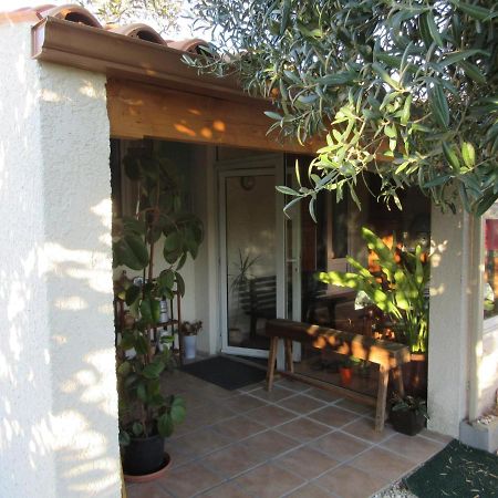 Maranatha Bed & Breakfast Les Gonds ภายนอก รูปภาพ