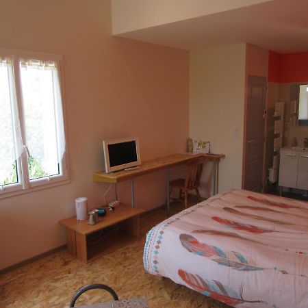Maranatha Bed & Breakfast Les Gonds ภายนอก รูปภาพ