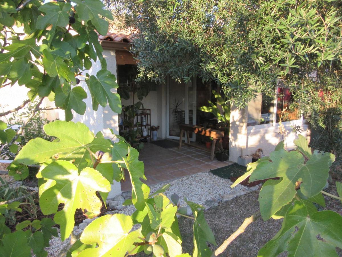 Maranatha Bed & Breakfast Les Gonds ภายนอก รูปภาพ